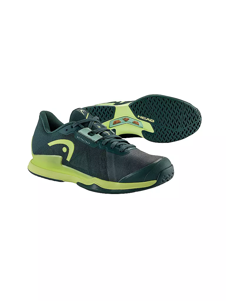 HEAD | Chaussures de tennis homme Sprint Pro 3.5 |