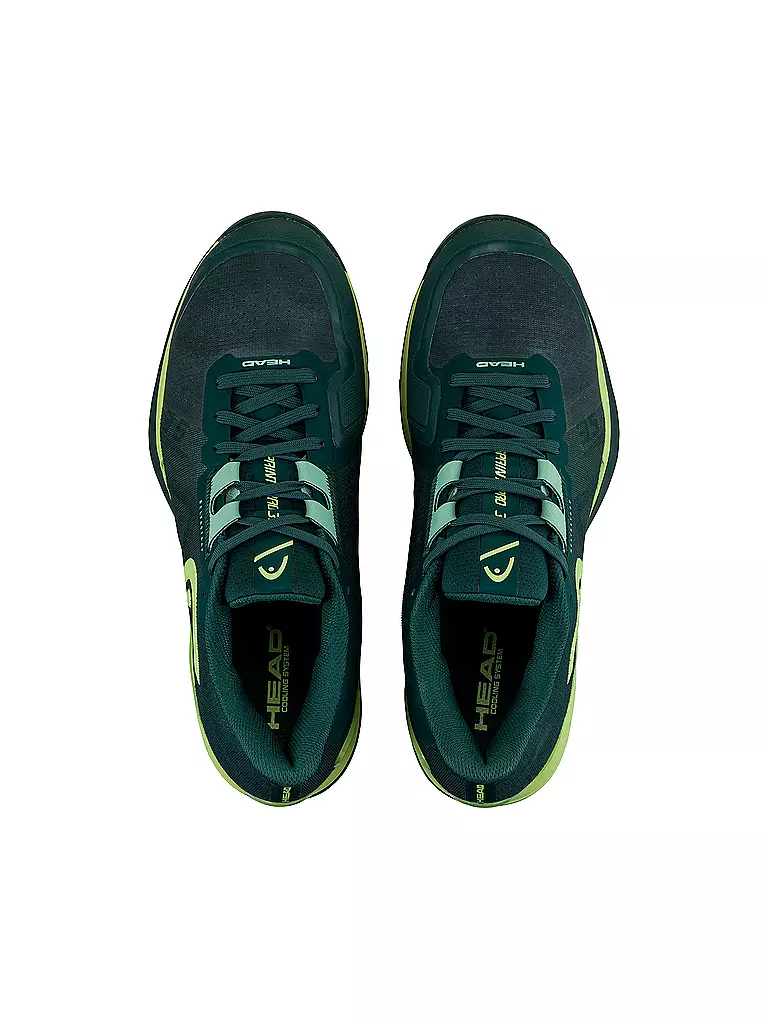 HEAD | Chaussures de tennis homme Sprint Pro 3.5 |