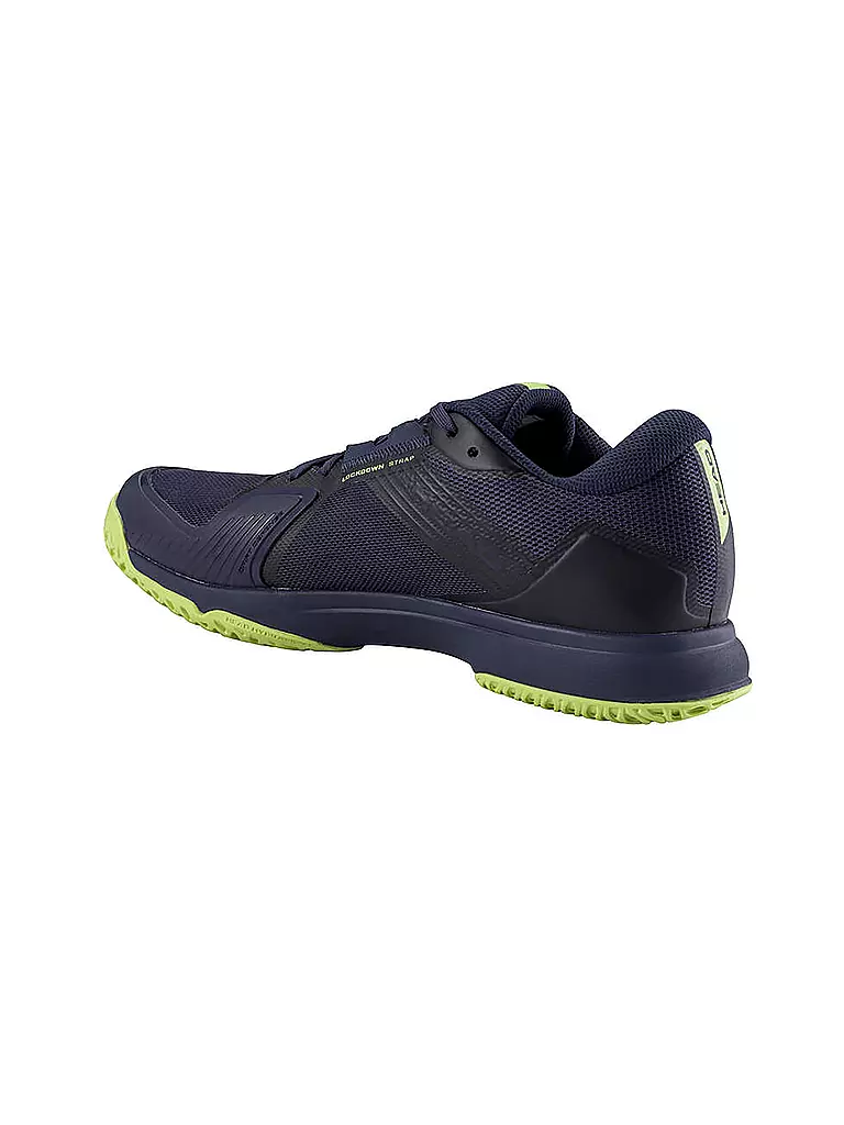 HEAD | Chaussures de tennis homme Sprint Team 4.0 Clay |