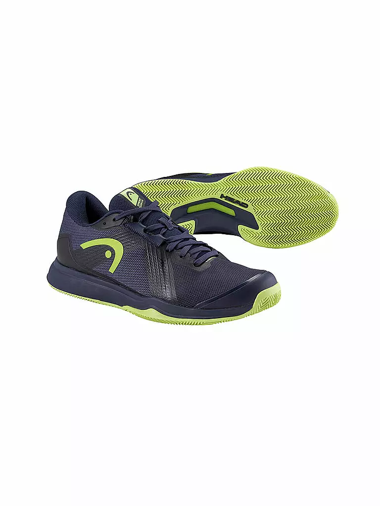 HEAD | Chaussures de tennis homme Sprint Team 4.0 Clay |