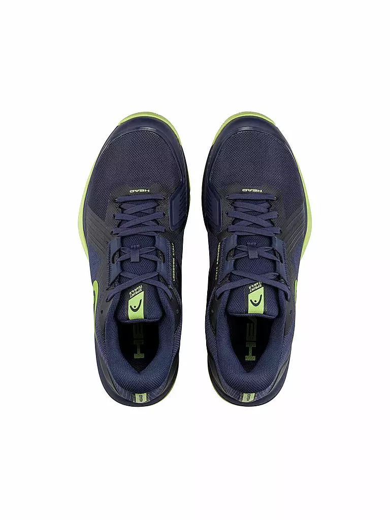 HEAD | Chaussures de tennis homme Sprint Team 4.0 Clay |