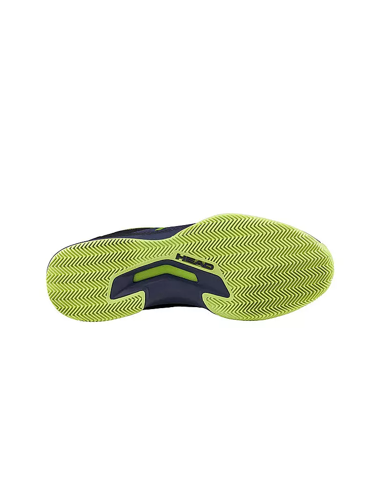 HEAD | Chaussures de tennis homme Sprint Team 4.0 Clay |