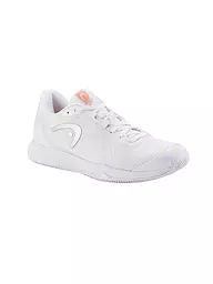 HEAD | Chaussures de tennis pour femmes Sprint Team 4.0 Terre Battue | Blanc