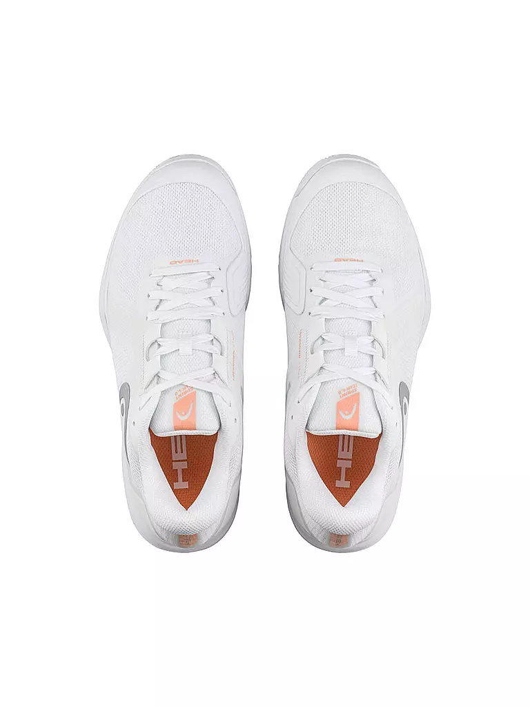 HEAD | Chaussures de tennis pour femmes Sprint Team 4.0 Terre Battue |