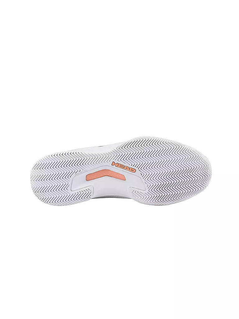 HEAD | Chaussures de tennis pour femmes Sprint Team 4.0 Terre Battue |