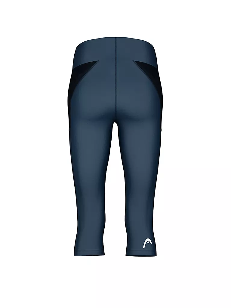 HEAD | Collant de tennis technique 3/4 pour femmes |