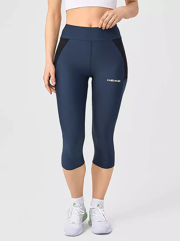 HEAD | Collant de tennis technique 3/4 pour femmes |
