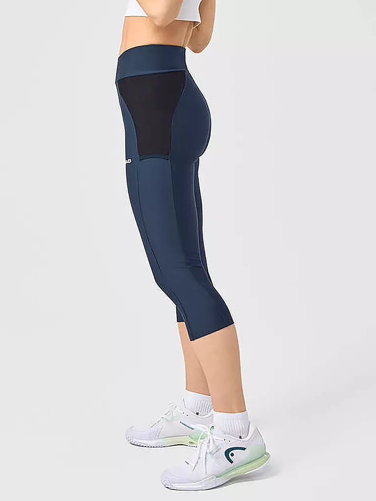 HEAD | Collant de tennis technique 3/4 pour femmes |