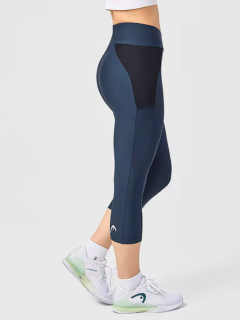 HEAD | Collant de tennis technique 3/4 pour femmes |