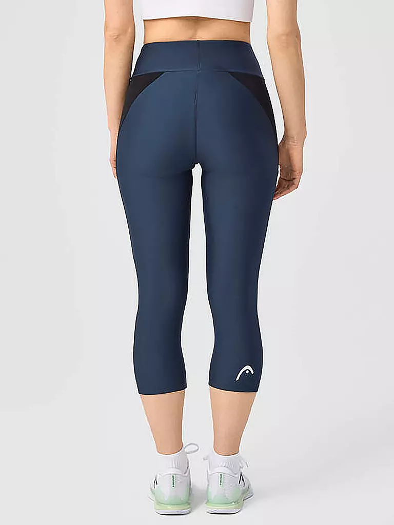 HEAD | Collant de tennis technique 3/4 pour femmes |