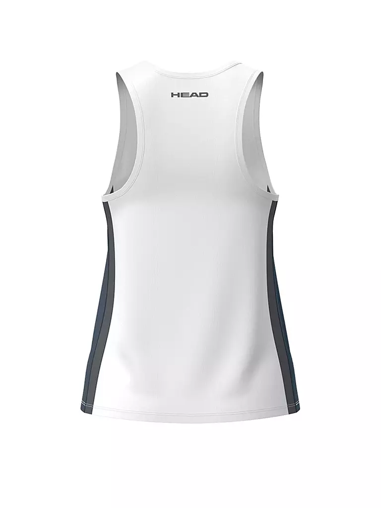 HEAD | Débardeur de tennis Club pour femmes |