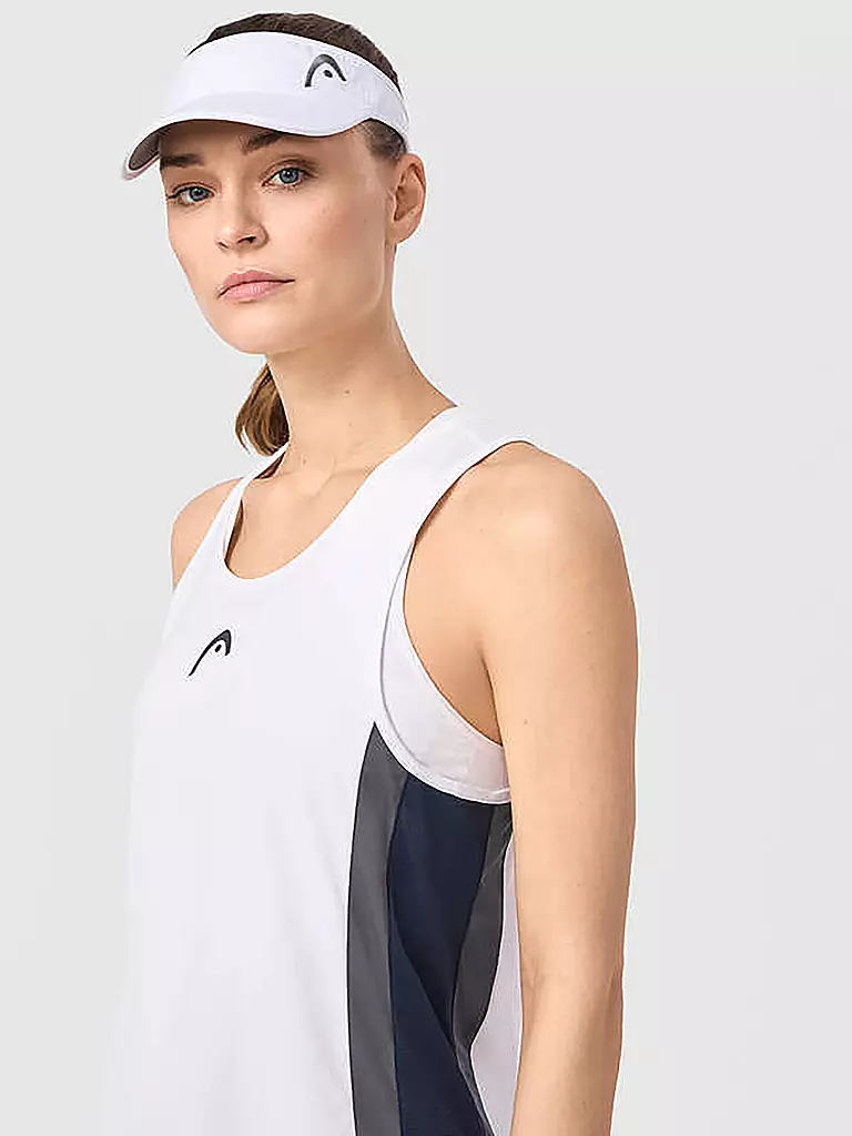 HEAD | Débardeur de tennis Club pour femmes |