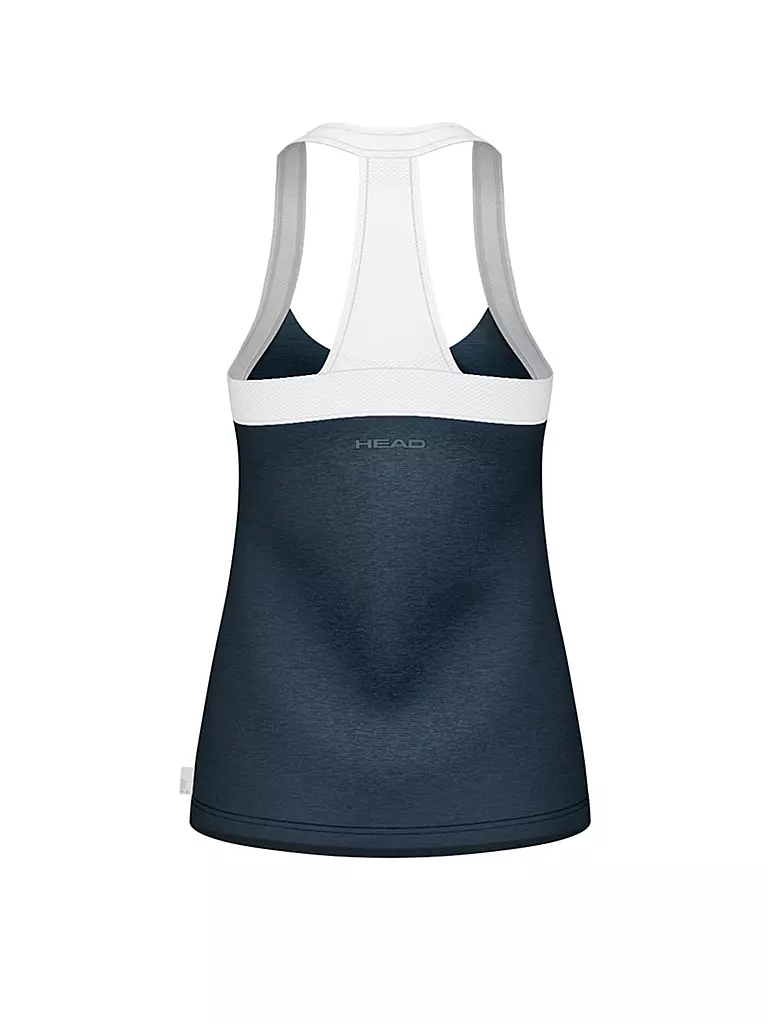 HEAD | Débardeur de tennis Play Tech pour femmes |