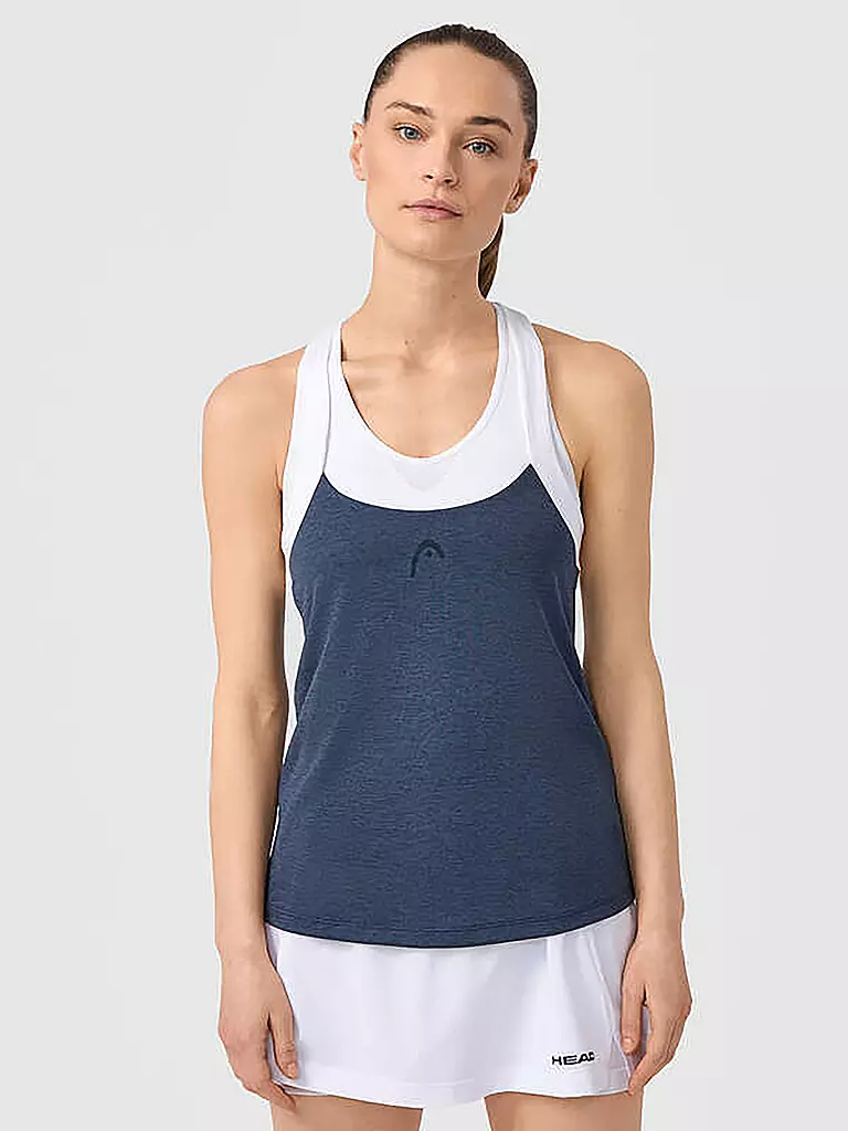 HEAD | Débardeur de tennis Play Tech pour femmes |