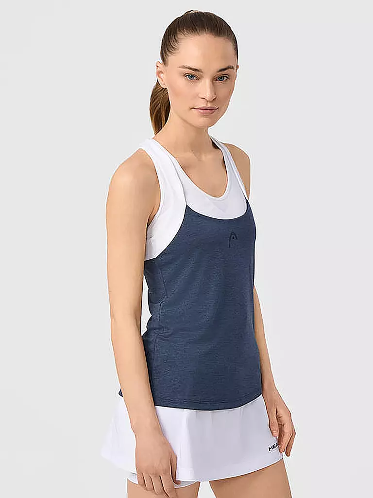 HEAD | Débardeur de tennis Play Tech pour femmes |