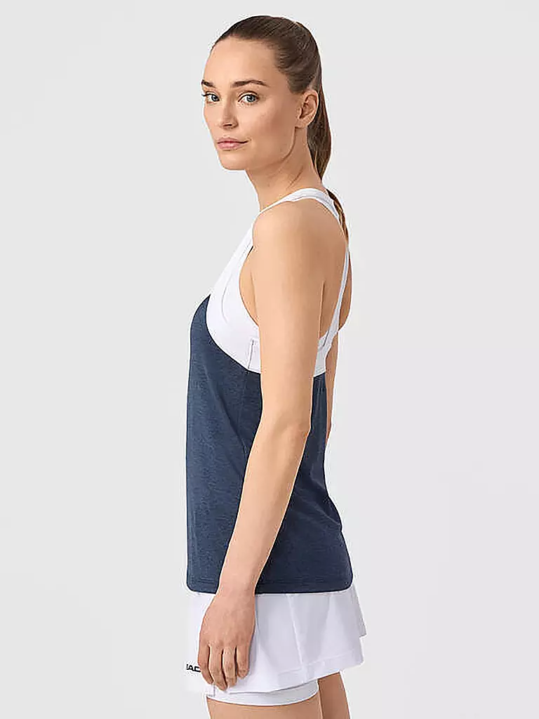 HEAD | Débardeur de tennis Play Tech pour femmes |