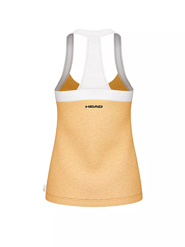 HEAD | Débardeur de tennis Play Tech pour femmes | 