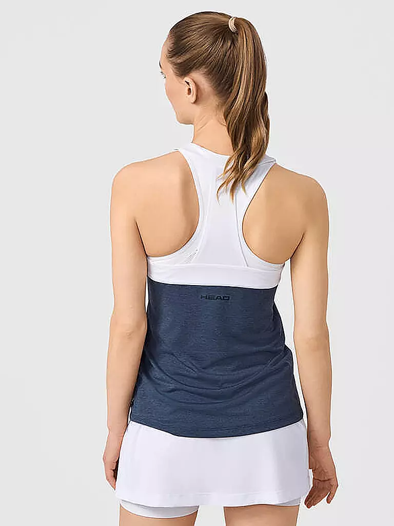 HEAD | Débardeur de tennis Play Tech pour femmes |