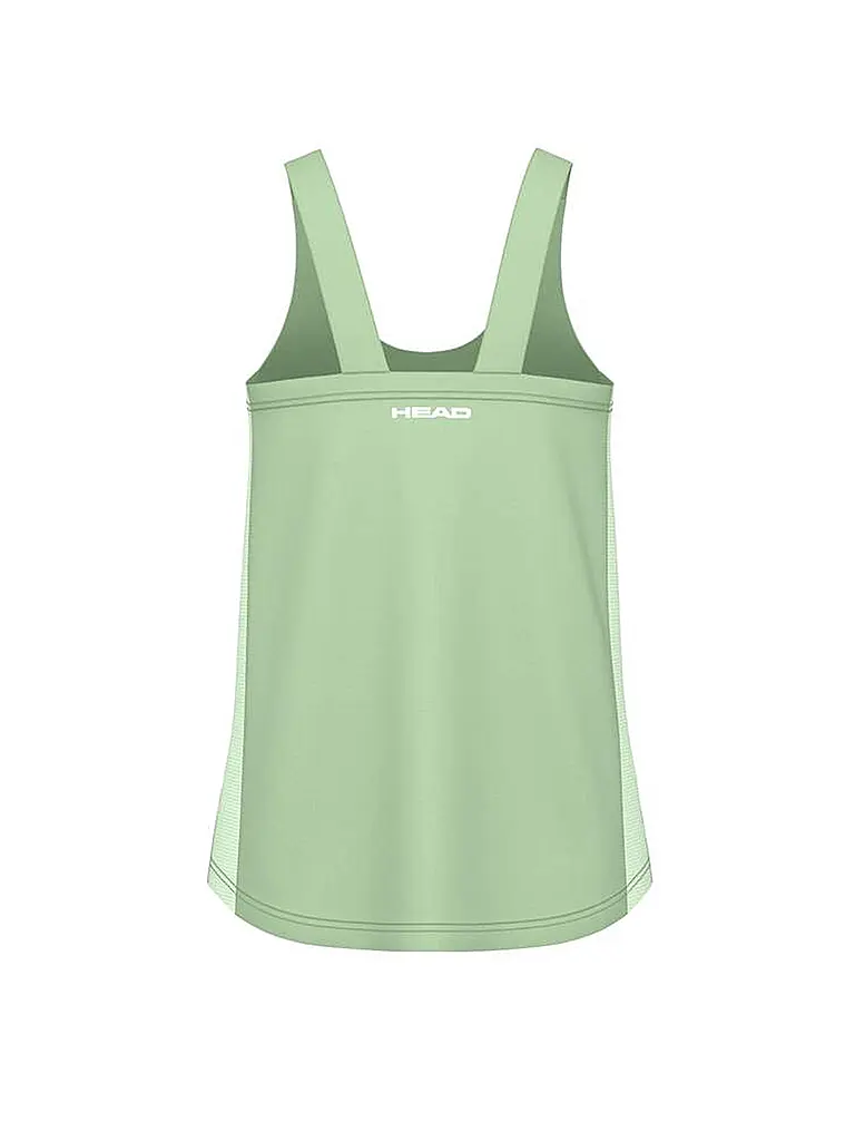HEAD | Débardeur de tennis Spirit pour fille | 