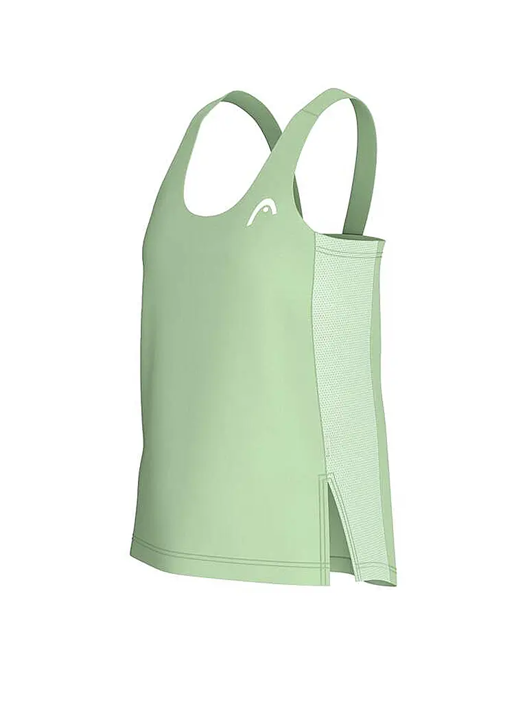 HEAD | Débardeur de tennis Spirit pour fille | 