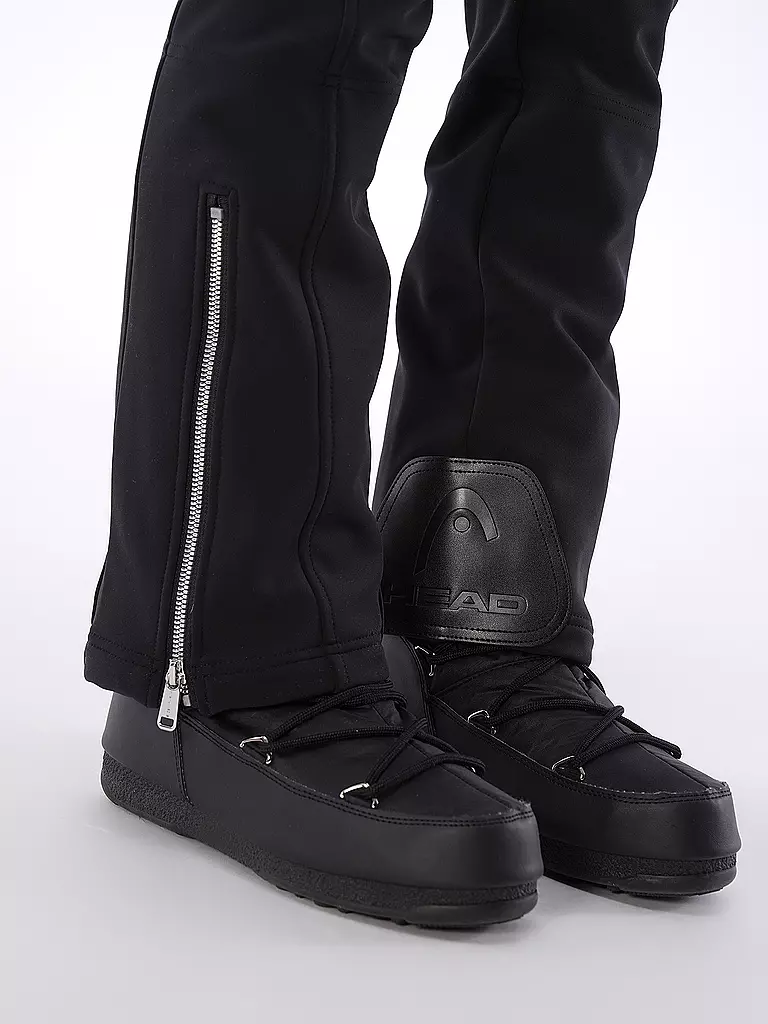 HEAD | Damen Skihose Jet | Noir