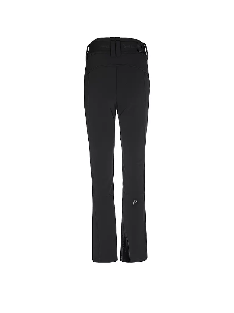 HEAD | Damen Skihose Jet | Noir