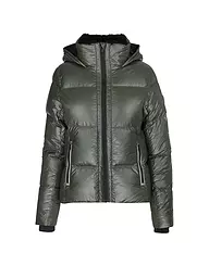HEAD | Damen Skijacke Asley | Olive
