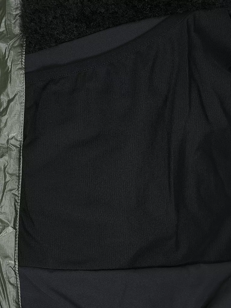 HEAD | Damen Skijacke Asley | Olive