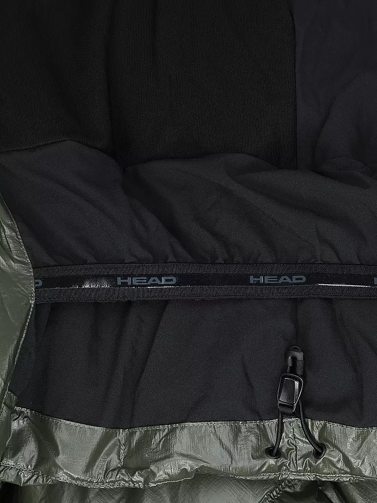 HEAD | Damen Skijacke Asley | Olive