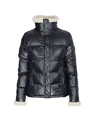 HEAD | Damen Skijacke Rebels Easy | Noir