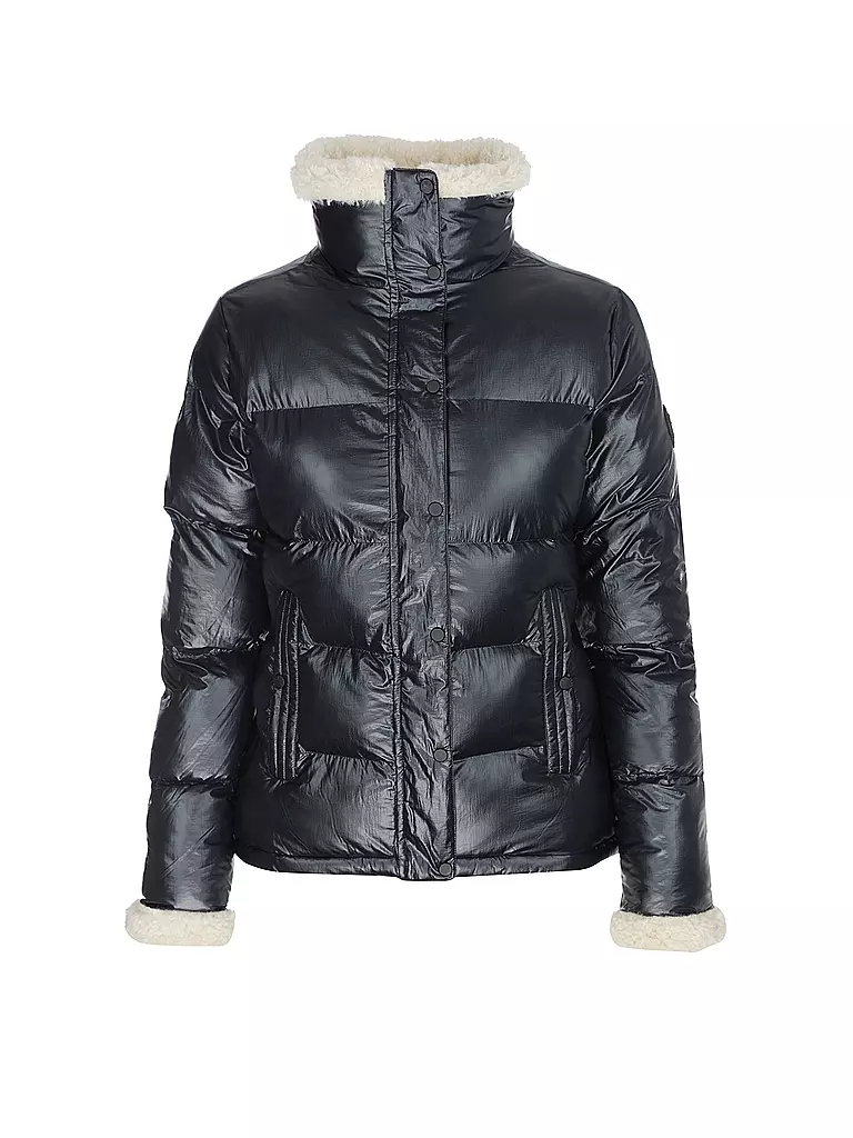 HEAD | Damen Skijacke Rebels Easy | Noir