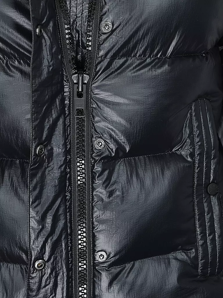 HEAD | Damen Skijacke Rebels Easy | Noir