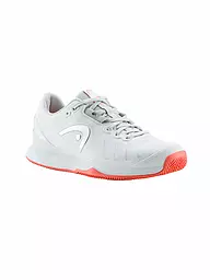 HEAD | Damen Tennisschuhe Sprint Evo 2.0 Clay WMNS | Blanc