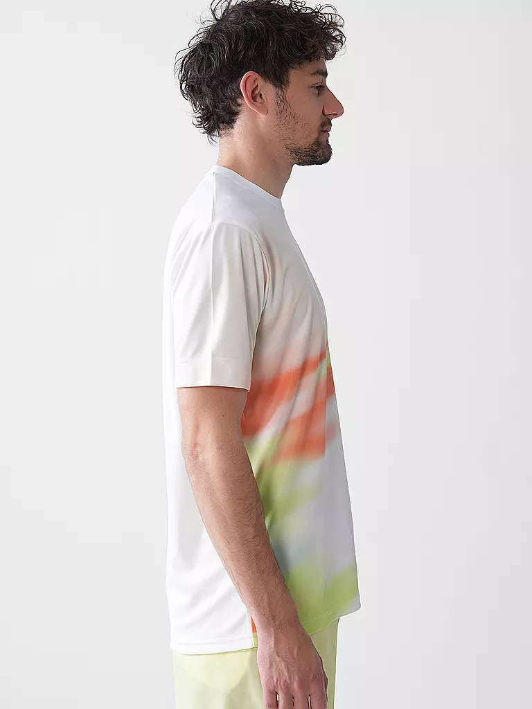 HEAD | Haut de tennis Blur pour hommes |