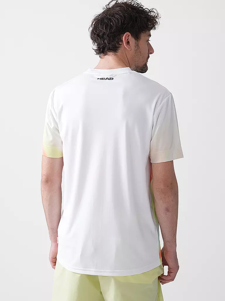 HEAD | Haut de tennis Blur pour hommes |