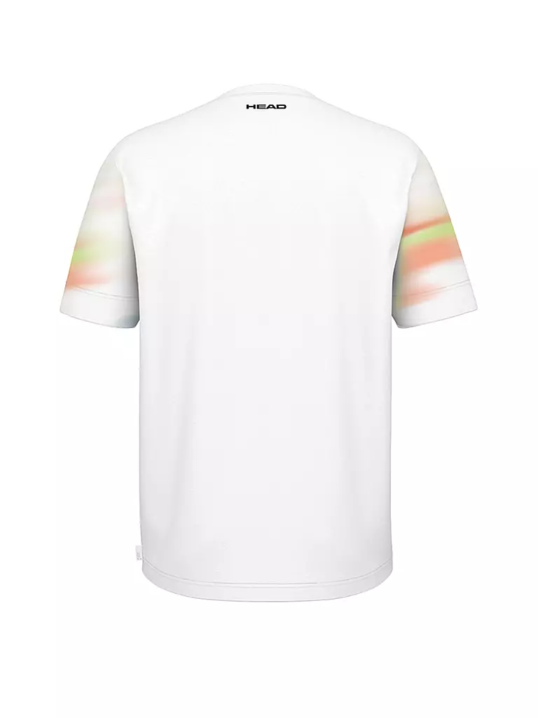 HEAD | Haut de tennis Blur pour hommes |