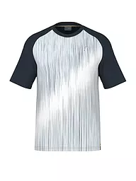 HEAD | Herren Tennisshirt Performance | Blanc