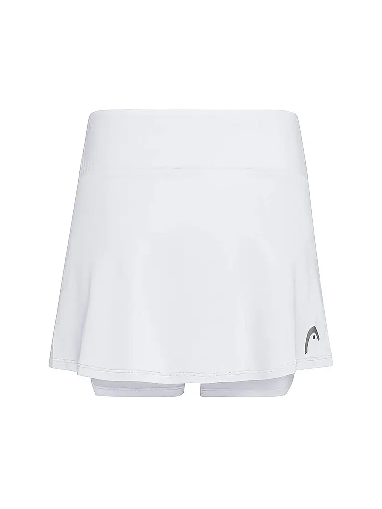HEAD | Jupe de tennis fille Club Basic | 