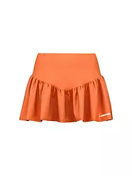 HEAD | Jupe de tennis Move pour femmes | Orange