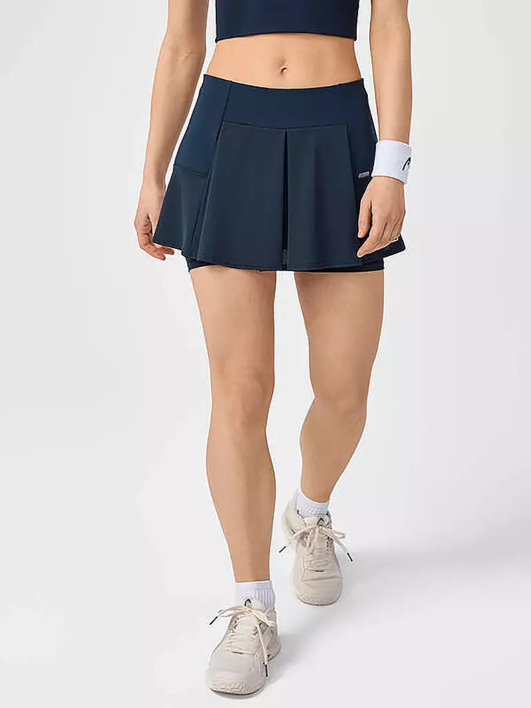 HEAD | Jupe de tennis Performance pour femmes |