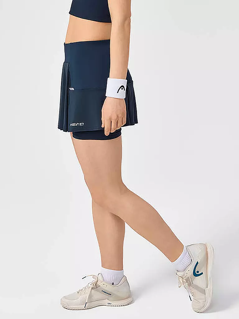 HEAD | Jupe de tennis Performance pour femmes |
