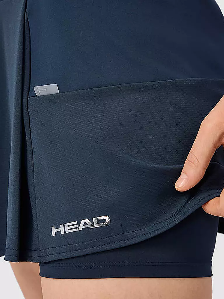 HEAD | Jupe de tennis Performance pour femmes |