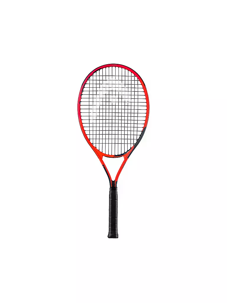 HEAD | Kinder Tennisschläger Radical Jr. 26 2023 | Orange