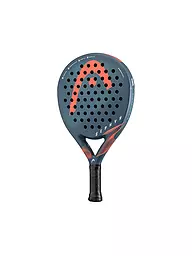 HEAD | Padel-Tennisschläger Zephyr Persa 2023 | Pétrole