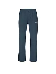 HEAD | Pantalon de tennis Club pour hommes | Bleu foncé