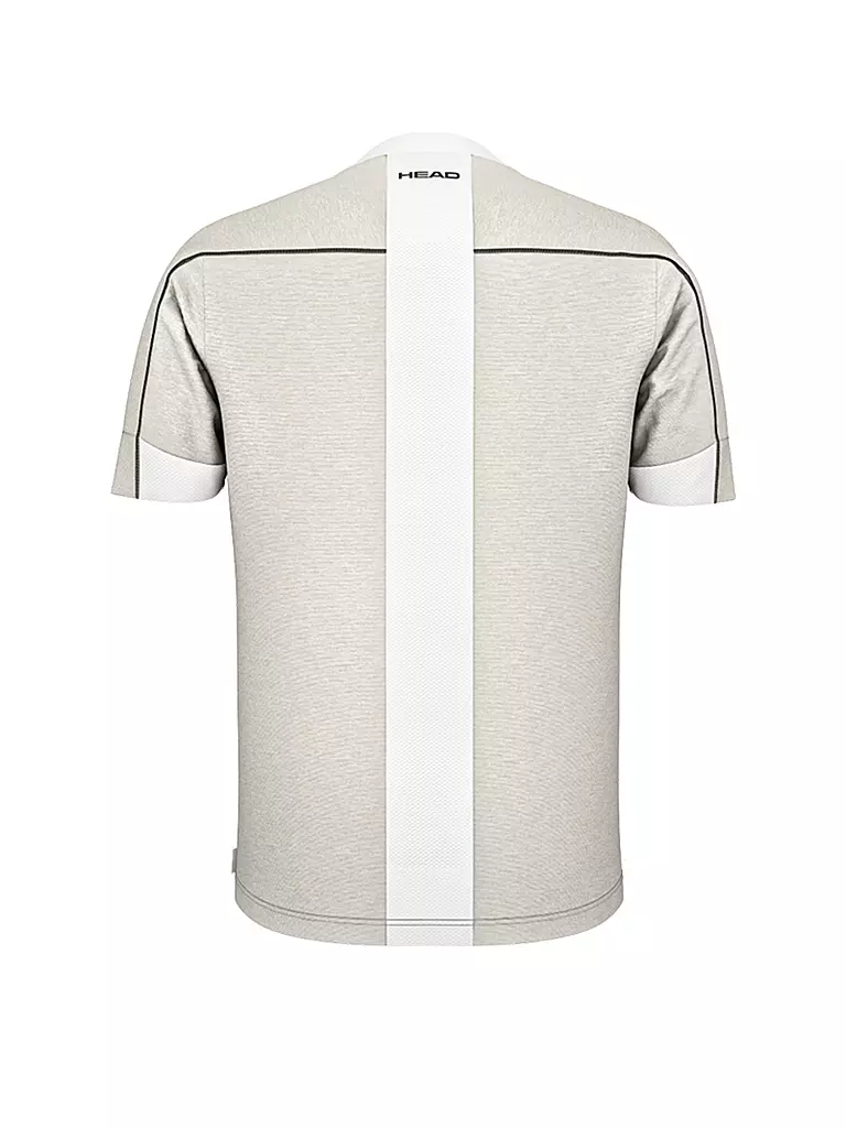 HEAD | Polo de tennis Play Tech pour hommes |