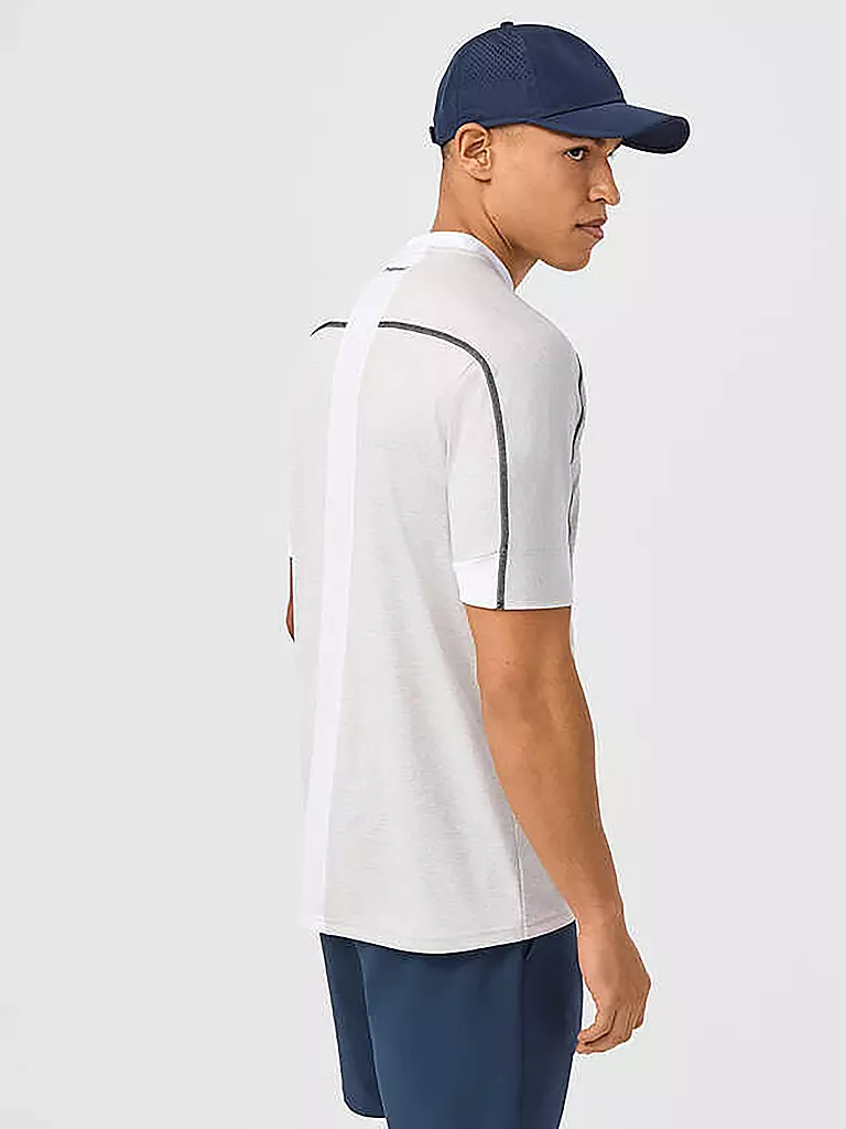 HEAD | Polo de tennis Play Tech pour hommes |