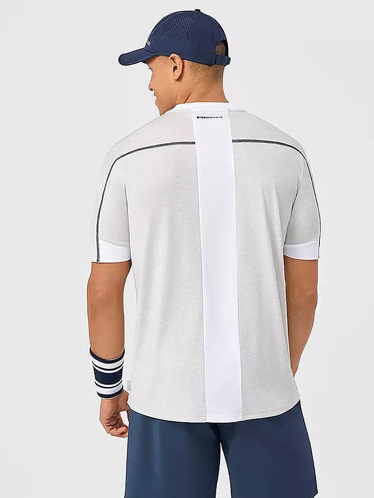 HEAD | Polo de tennis Play Tech pour hommes |