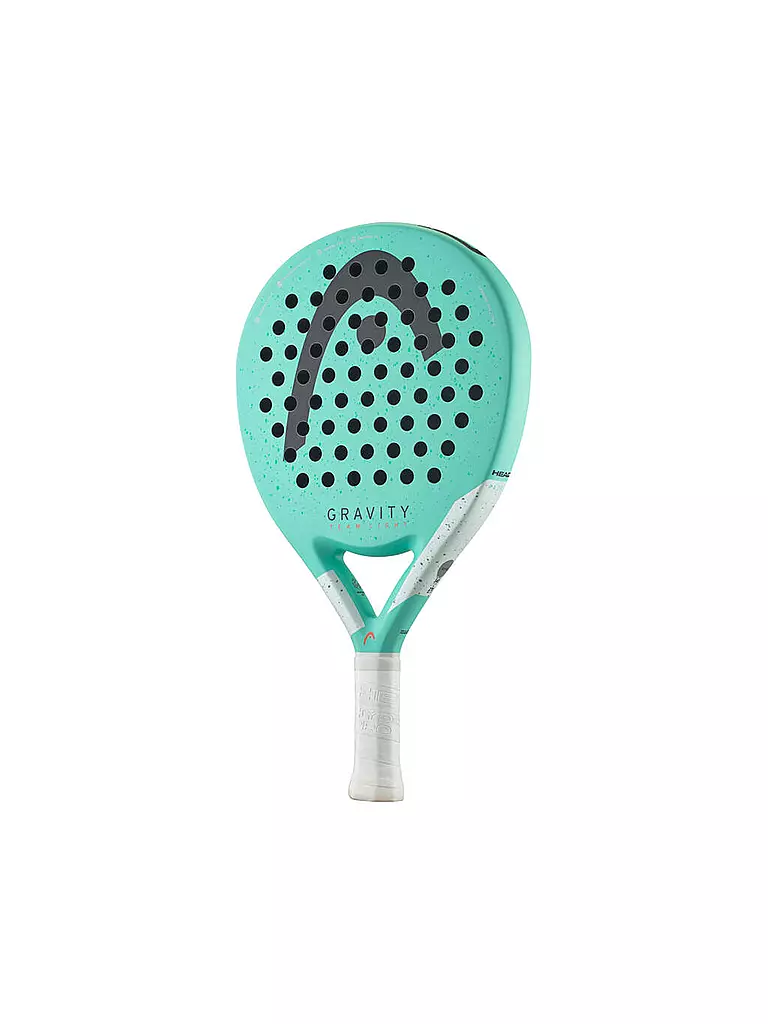 HEAD | Raquette de Padel Gravity Team Light | Turquoise