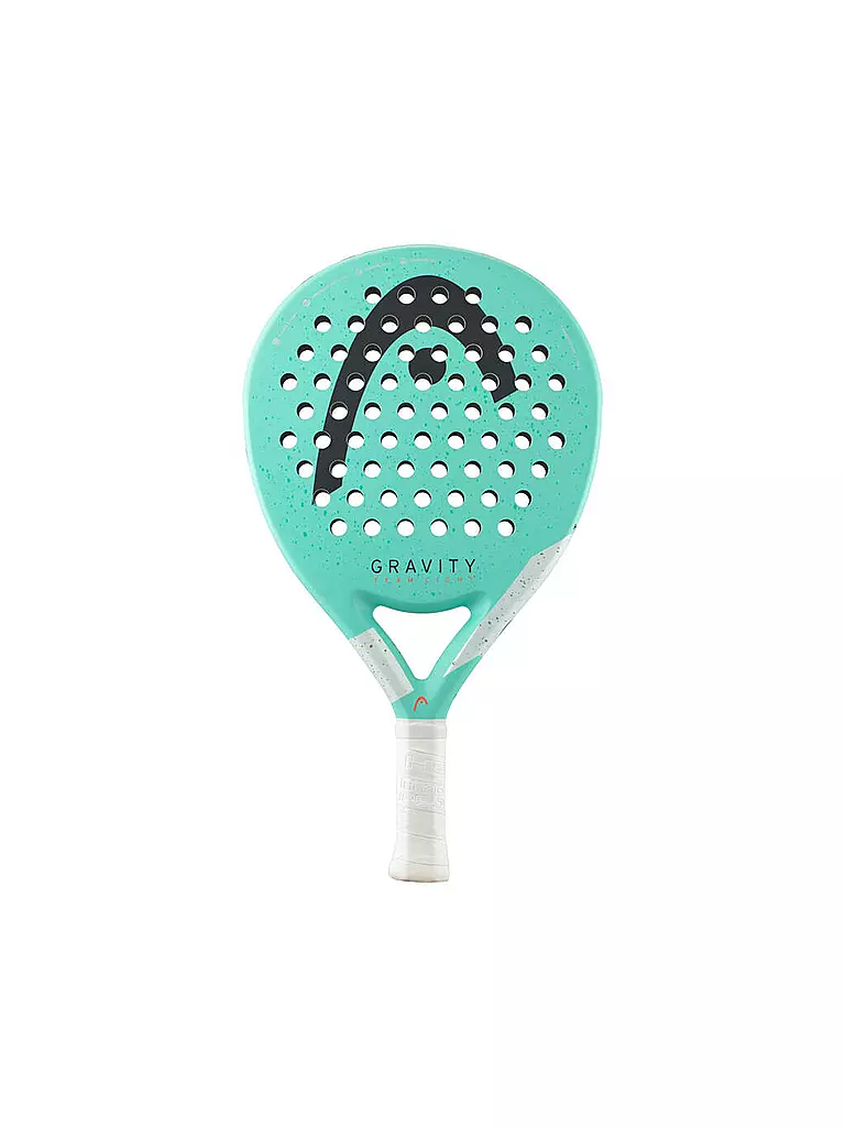 HEAD | Raquette de Padel Gravity Team Light |
